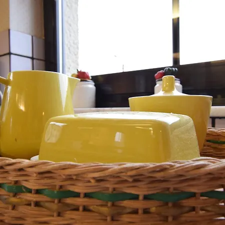 Les Sorbiers Dom wakacyjny Saint-Hubert